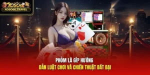 Phỏm Là Gì? Hướng Dẫn Luật Chơi Và Chiến Thuật Bất Bại