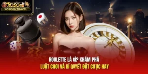 Roulette Là Gì? Khám Phá Luật Chơi Và Bí Quyết Đặt Cược Hay